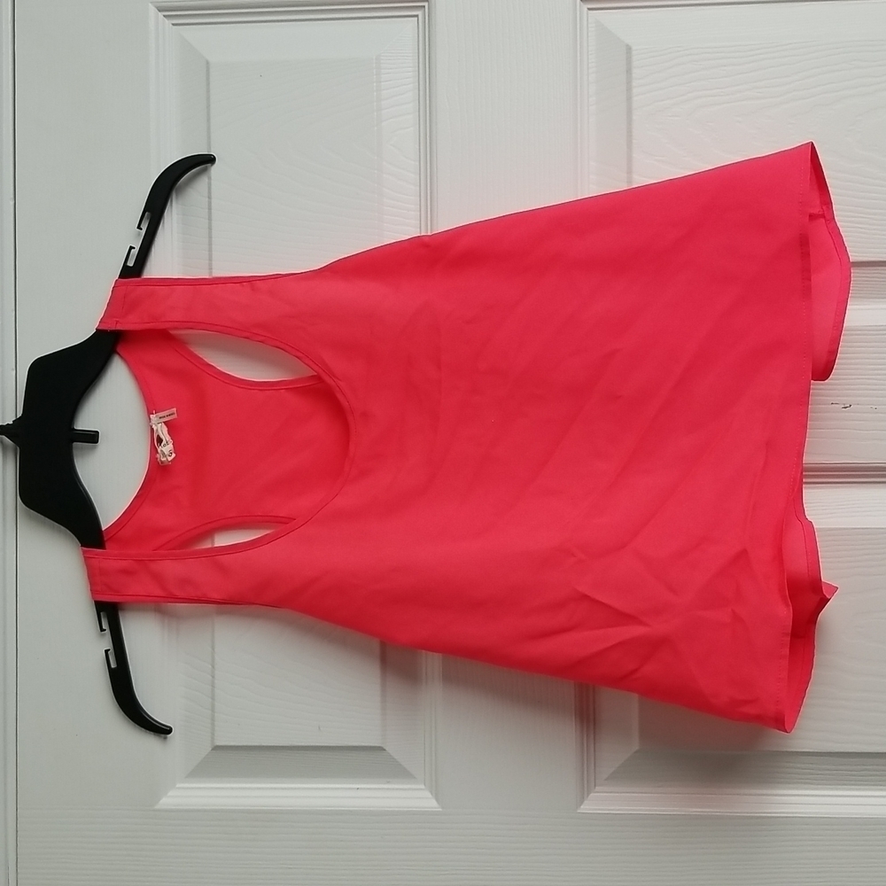 One Clothing Women's Sleeveless Blouse